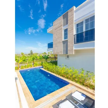 Infinity * Belek