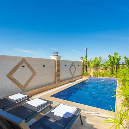 Infinity Villa