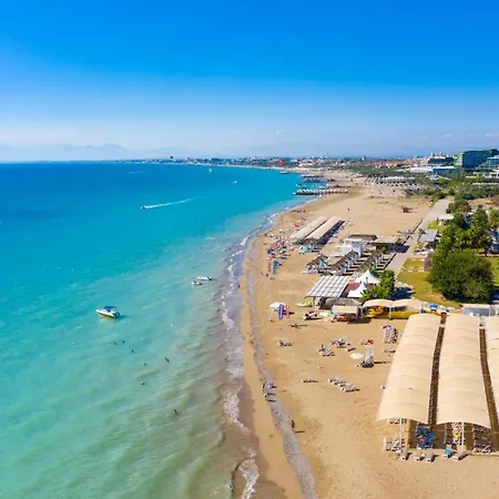 Infinity Belek