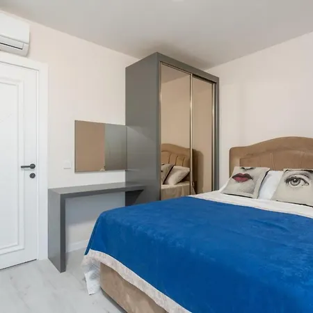 Infinity Villa Belek