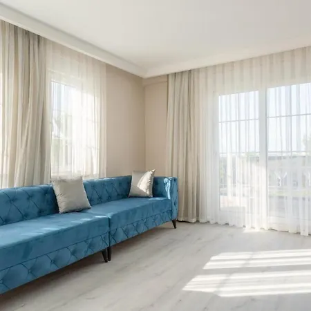 Infinity Villa Belek