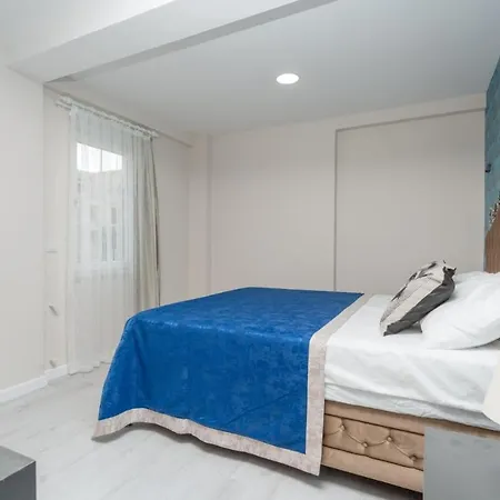 Villa Infinity