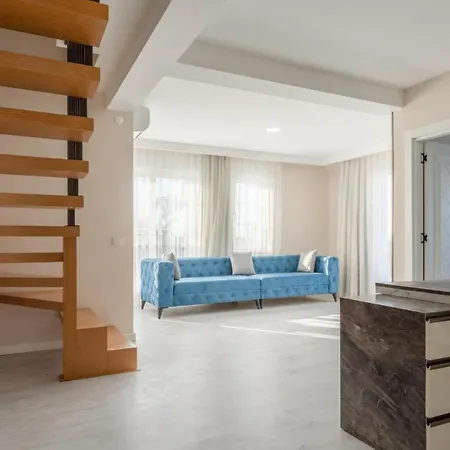 Villa Infinity *