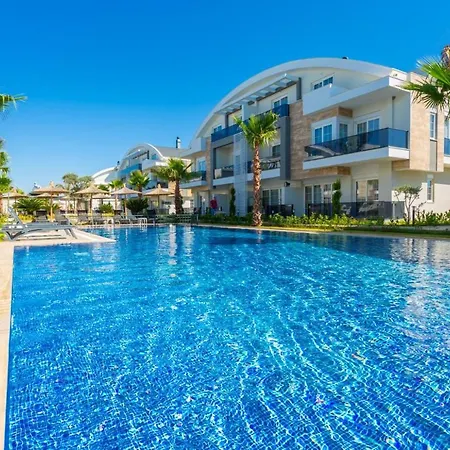 Infinity * Belek
