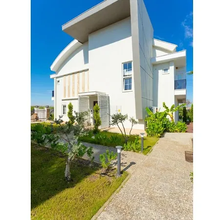 Villa Infinity Belek