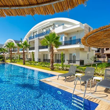 Villa Infinity Belek